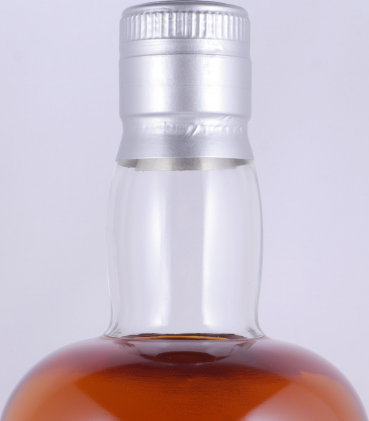 Trinidad 1991 25 Years Single Cask No. 2458 Silver Seal Wildlife Collection Five Column Still Trinidad United Distillers Rum 51.0%