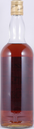 Longrow 1974 16 Years Sherry Casks Gold Screw Cap Distillery Label Campbeltown Single Malt Scotch Whisky 46,0%