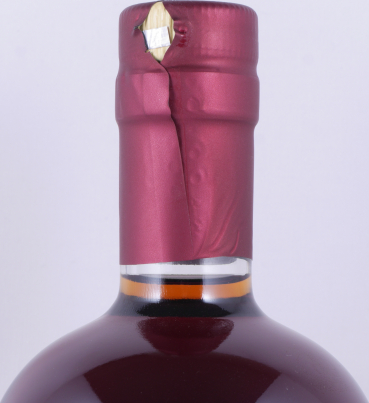 Bruichladdich 1990 22 Years Bourbon/Château Latour French Oak Cask No. 001 Valinch Prometheus Islay Single Malt Scotch Whisky 53.3%