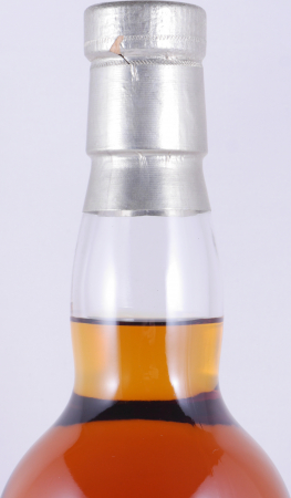Caroni 1997 16 Years Single Barrel The Whisky Agency Fine Trinidad Rum 51.6%