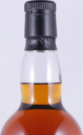 Hazelburn 2002 12 Years Bourbon Hogshead Cadenhead Campbeltown Single Malt Scotch Whisky Cask Strength 54,1%