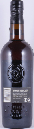 Highland Park Earl Magnus 15 Years Limited Edition One American Oak Casks Orkney Islands Single Malt Scotch Whisky 52,6%