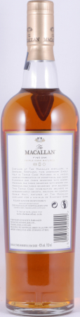 Macallan 18 Years Fine Oak Triple Cask Matured Bourbon und Sherry Oak Highland Single Malt Scotch Whisky 43,0%