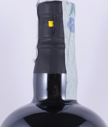 Diamond Demerara 2004 14 Years Single Cask No. 36/2004 Milano Rum Festival Versailles Navy Strength Guyana Rum 57.0%