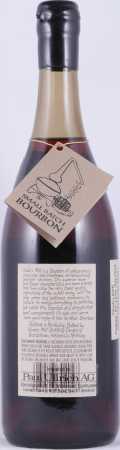 Noah's Mill 15 Years Small Batch No. H-17-84 Kentucky Straight Bourbon Whiskey 57,15%