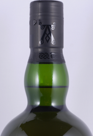 Ardbeg Auriverdes Limited Edition 2014 Islay Single Malt Scotch Whisky 49,9%