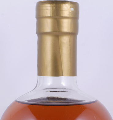 Bruichladdich 1986 15 Years Pale Oloroso Sherry Butt Malcolm Greenwood Limited Edition Islay Single Malt Scotch Whisky 53.5%