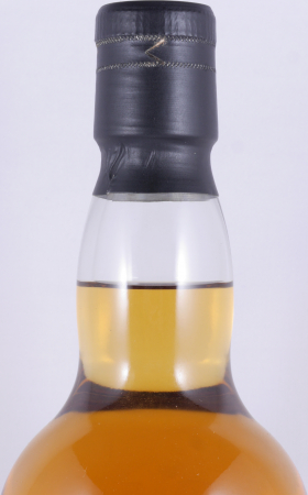 Ardbeg 1993 10 Years Sherry Hogshead Cadenheads Authentic Collection Islay Single Malt Scotch Whisky 59.8%