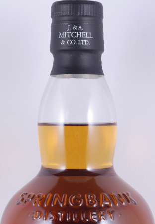 Longrow 14 Years Release 2004 Campbeltown Single Malt Scotch Whisky 46,0%