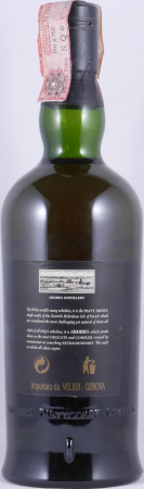 Ardbeg 1975 Bottled in the Year of 1999 Limited Edition Islay Single Malt Scotch Whisky 43.0%