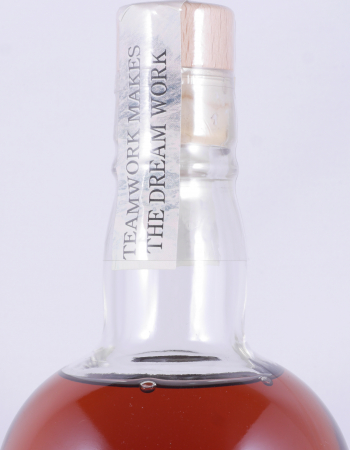(Laphroaig) Kilbride Killer Regensburger Whiskyclub Private Club Bottling No. 14 Vatted Islay Single Malt Whisky 52,6%