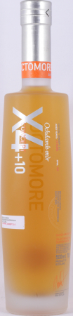 Bruichladdich Octomore Edition X4+10 / Concept 0.2 10 Years Bourbon, Sweet-Wine und Sherry Casks Islay Single Malt Scotch Whisky 70,0%