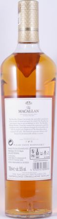 Macallan Classic Cut 2020 Sherry Oak and American Oak Bourbon Casks Highland Single Malt Scotch Whisky 55,0%