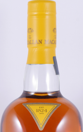 Macallan Edition No.3 Roja Dove Limited Release 2017 Highland Single Malt Scotch Whisky 48.3%