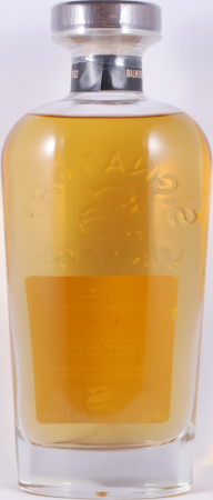 Dalmore 1992 28 Years Bourbon Barrel Cask No. 1746 Signatory Vintage Cask Strength Highland Single Malt Scotch Whisky 45,2%