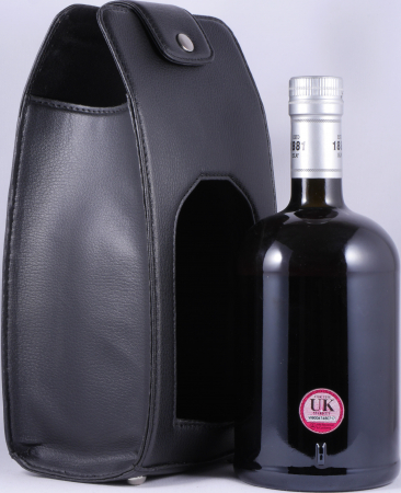 Bunnahabhain 1988 30 Years New Acquaintance Release 2019 French Oak Casks Distillery Exclusive Islay Single Malt Scotch Whisky 45,0%