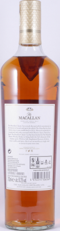 Macallan Classic Cut 2018 Sherry Oak Casks Highland Single Malt Scotch Whisky Cask Strength 51.2%