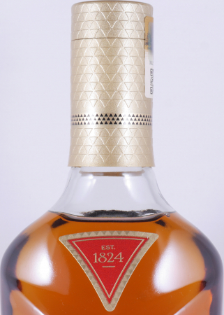Macallan Classic Cut 2018 Sherry Oak Casks Highland Single Malt Scotch Whisky Cask Strength 51.2%