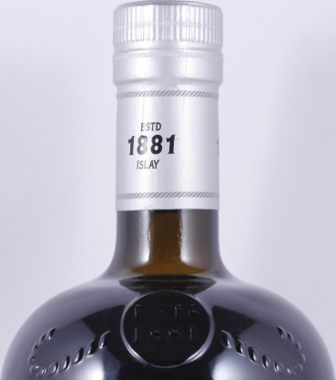 Bunnahabhain 2008 12 Years Palo Cortado Cask No. 17 Warehouse 9 Hand-Filled Exclusive Islay Single Malt Scotch Whisky 55.6%