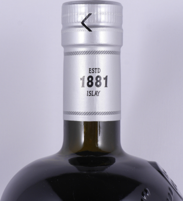 Bunnahabhain 2001 19 Years Marsala Cask Finish Feis Ile 2021 Limited Edition Islay Single Malt Scotch Whisky 53.6%