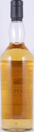 Clynelish 1982 15 Years Flora and Fauna Limited 1997 Bottling Highland Single Malt Scotch Whisky Cask Strength 57.7%