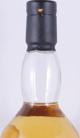 Clynelish 1982 15 Years Flora and Fauna Limited 1997 Bottling Highland Single Malt Scotch Whisky Cask Strength 57.7%