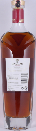 Macallan Rare Cask The 1824 Master Series Limited Edition Highland Single Malt Scotch Whisky 43,0%