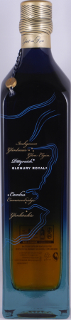 Johnnie Walker Blue Label Ghost and Rare Glenury Royal Limited Edition 2019 Special Blended Scotch Whisky 43,8%