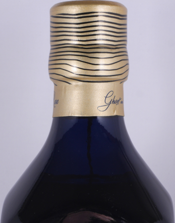 Johnnie Walker Blue Label Ghost and Rare Glenury Royal Limited Edition 2019 Special Blended Scotch Whisky 43,8%