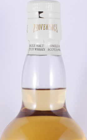 Port Ellen 1983 22 Years Sherry Butt Cask No. DMG 2102 Douglas McGibbons Provenance Islay Single Malt Scotch Whisky 46,0%