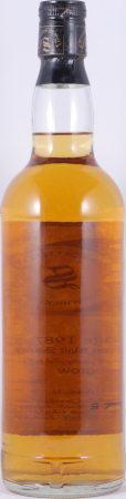 Longrow 1987 10 Years Oak Casks No. 149-151 Signatory Vintage Campbeltown Single Malt Scotch Whisky 43,0%
