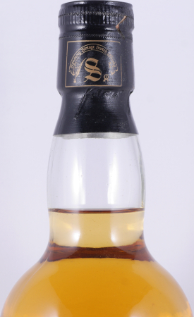 Longrow 1987 10 Years Oak Casks No. 149-151 Signatory Vintage Campbeltown Single Malt Scotch Whisky 43,0%