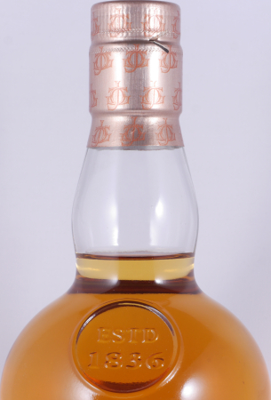 Glenfarclas 1979 38 Years The Family Casks Summer 2018 4th Fill Hogshead Cask No. 8796 Highland Single Malt Scotch Whisky 49.4%