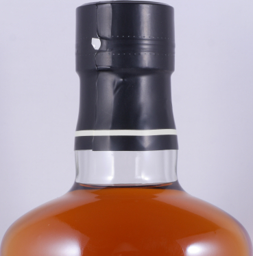 Highland Park 2006 12 Years Refill Butt Cask No. 6824 Orkney Islands Single Malt Scotch Whisky Cask Strength 64,7%