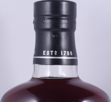 Highland Park 2002 13 Years 1st Fill European Sherry Hogshead Cask No. 6403 Orkney Islands Single Malt Scotch Whisky 58.6%