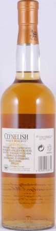Clynelish Select Reserve 2014 Limited Special Release Highland Single Malt Scotch Whisky Cask Strength 54.9%
