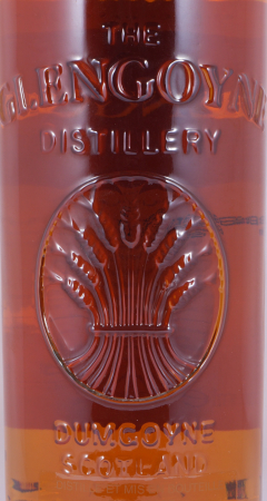 Glengoyne 21 Years Sherry Casks The Old Glen Guin Highland Single Malt Scotch Whisky 43.0%