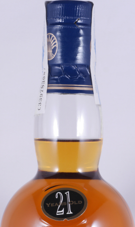 Glengoyne 21 Years Sherry Casks The Old Glen Guin Highland Single Malt Scotch Whisky 43.0%