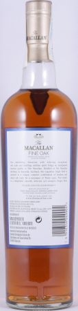 Macallan 30 Years Fine Oak Bourbon und Sherry Oak Casks Highland Single Malt Scotch Whisky 43,0%