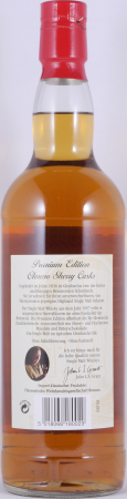 Glenfarclas 1997 21 Years Oloroso Sherry Casks Premium Edition Highland Single Malt Scotch Whisky 46,0%