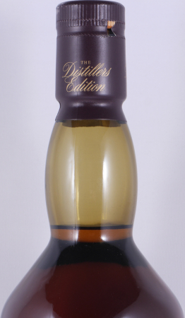 Talisker 1992 13 Years Distillers Edition 2005 Special Release TD-S:5HT Isle of Skye Single Malt Scotch Whisky 45.8%