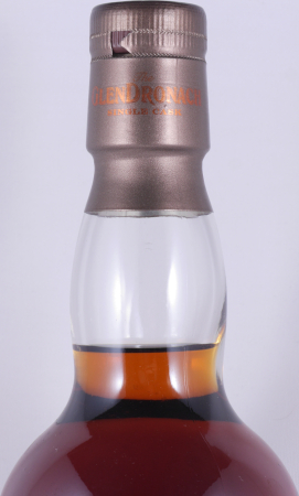 Glendronach 1995 21 Years Pedro Ximenez Sherry Puncheon No. 4418 Highland Single Malt Scotch Whisky 52,6%