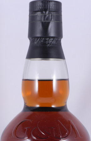 Macallan Speymalt 2006 14 Years First Fill Sherry Cask No. 9672 Gordon and MacPhail Highland Single Malt Scotch Whisky 57.3%