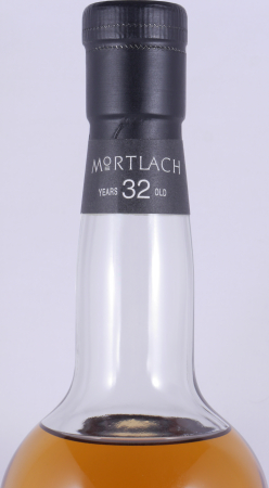 Mortlach 1971 32 Years Limited Edition 2004 Special Release Speyside Single Malt Scotch Whisky 50,1%