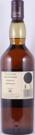 Talisker 2000 11 Years Distillers Edition 2011 Special Release TD-S:5NZ Isle of Skye Single Malt Scotch Whisky 45,8%