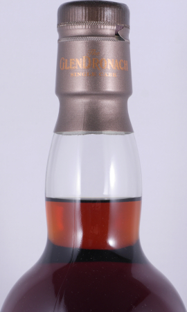 Glendronach 1991 21 Years Pedro Ximenez Sherry Puncheon No. 5405 Highland Single Malt Scotch Whisky 49.9%