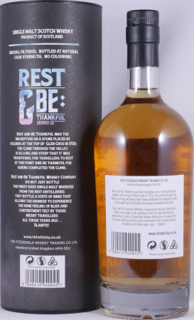 Octomore 2007 6 Years Sauterne Cask No. R0000016751 RBTW Islay Single Malt Scotch Whisky 63,4%