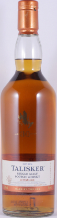 Talisker 30 Years Limited Edition 2012 Special Release Isle of Skye Single Malt Scotch Whisky 45,8%