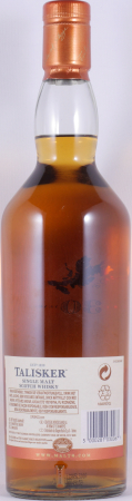 Talisker 30 Years Limited Edition 2012 Special Release Isle of Skye Single Malt Scotch Whisky 45,8%