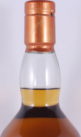 Talisker 30 Years Limited Edition 2012 Special Release Isle of Skye Single Malt Scotch Whisky 45,8%